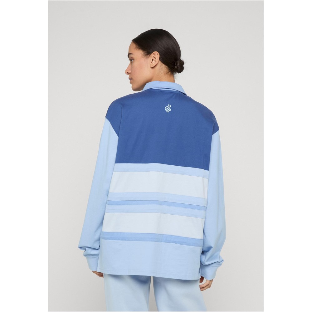 Rocawear - Oldbutgold Polo hemd - Blau